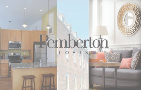 Pemberton Lofts